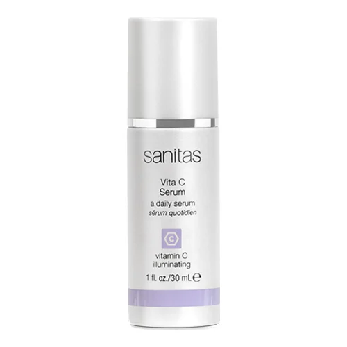 Sanitas Vita C Serum 30 ml / 1 fl oz 
