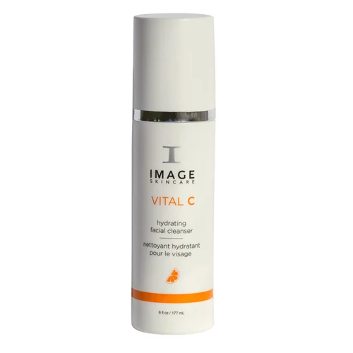 Image Skincare Vital C Hydrating Facial Cleanser 177 g / 6 oz 