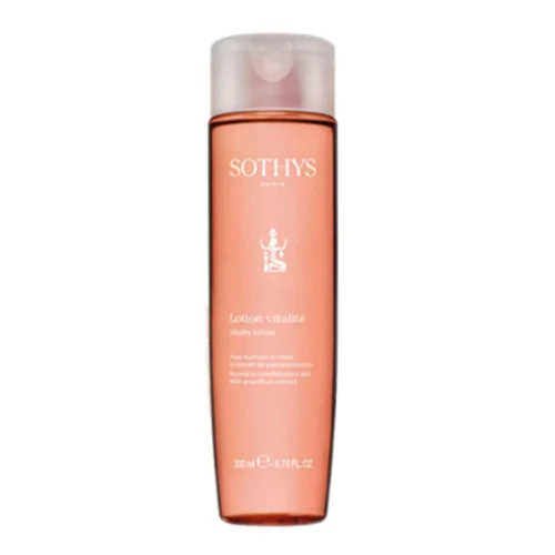 Sothys Vitality Lotion 200 ml / 6.7 fl oz