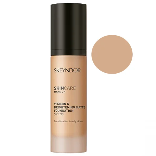 Skeyndor Vitamin C Brightening Matte Foundation - 01 30 ml / 1 fl oz