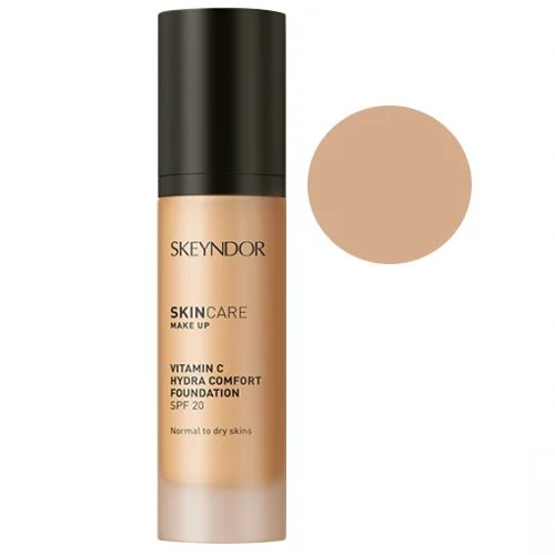 Skeyndor Vitamin C Hydra Comfort Foundation - 01 30 ml / 1 fl oz