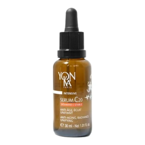 Yonka Vitamin C Serum C20 30 ml / 1.01 fl oz