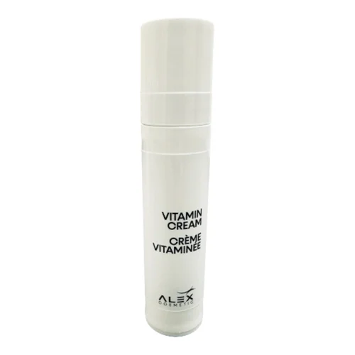 Alex Cosmetics Vitamin Cream 50 ml / 1.7 fl oz