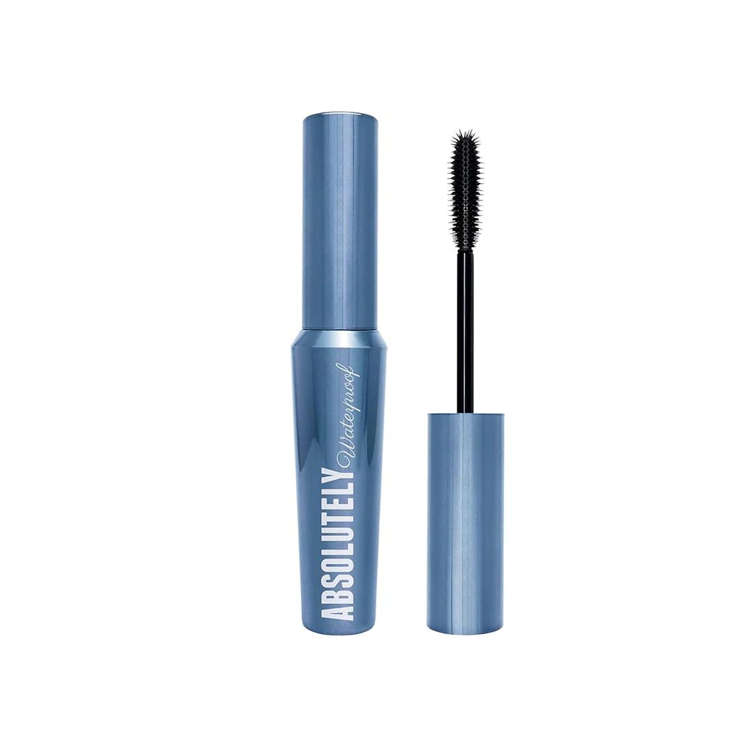 W7 Absolutely Waterproof Mascara Black – Beauty Outlet