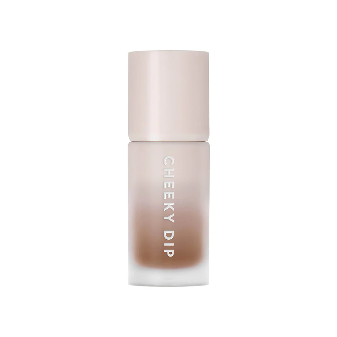 W7 Cheeky Dip Liquid Bronzer Turn On – Beauty Outlet