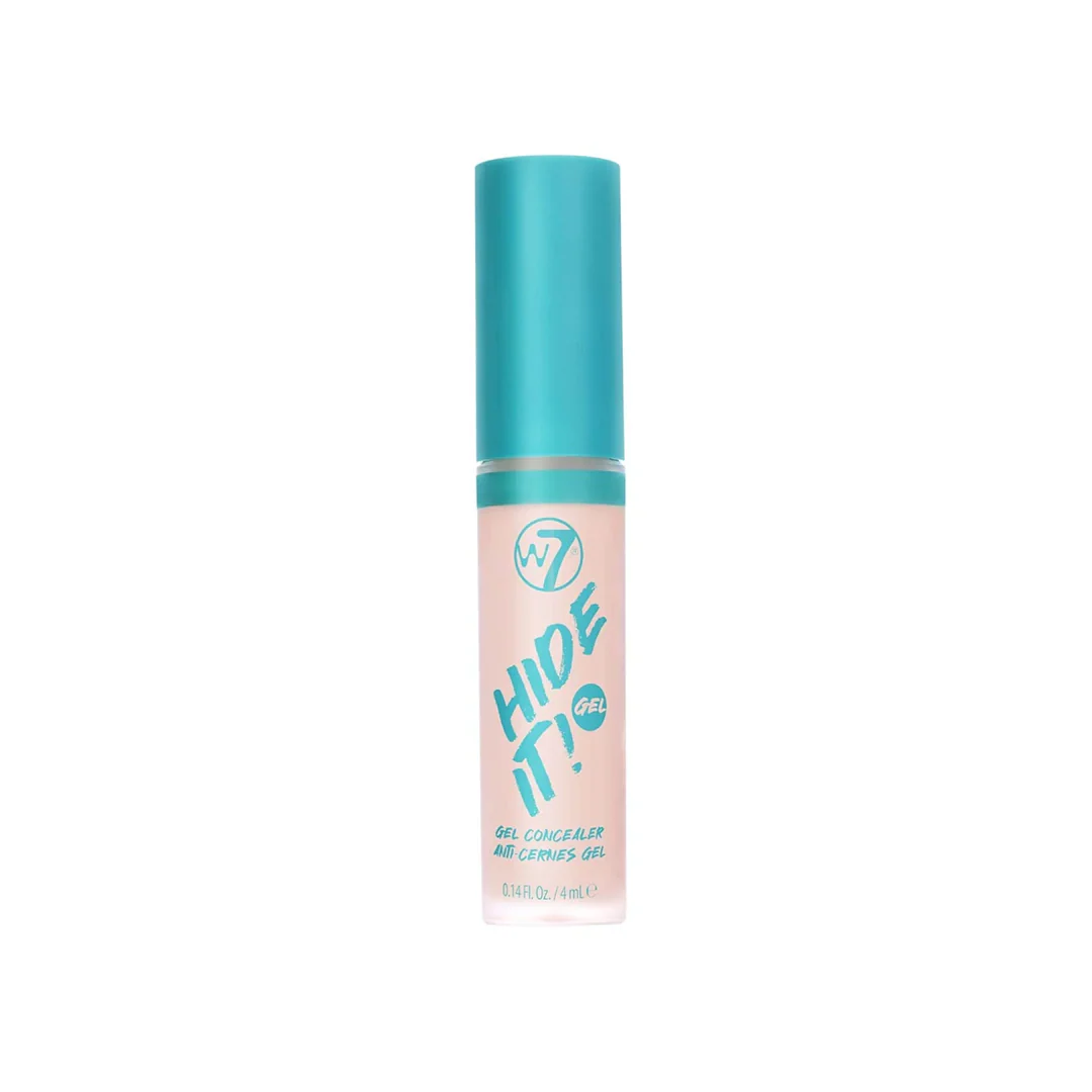 W7 Hide It Concealer FC1 Fair Cool 1 – Beauty Outlet