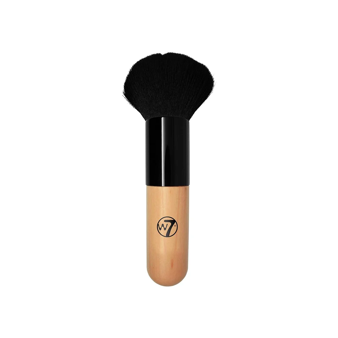 W7 Jumbo Blusher Brush – Beauty Outlet