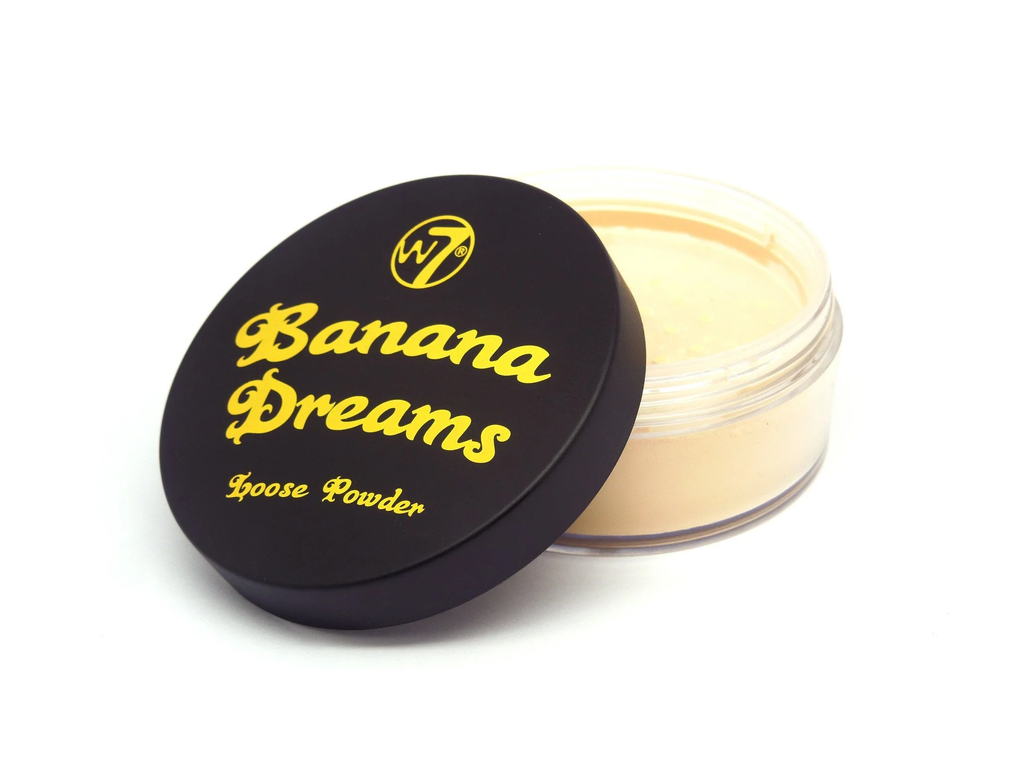 W7 Banana Dreams Loose Powder – Beauty Outlet