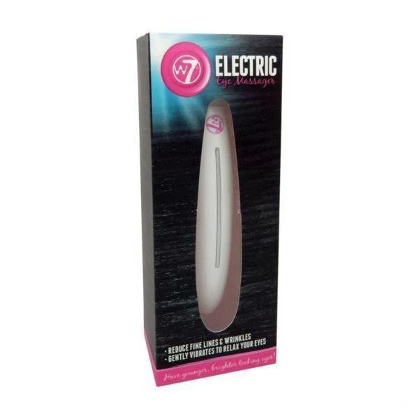 W7 Electric Eye Massager – Beauty Outlet