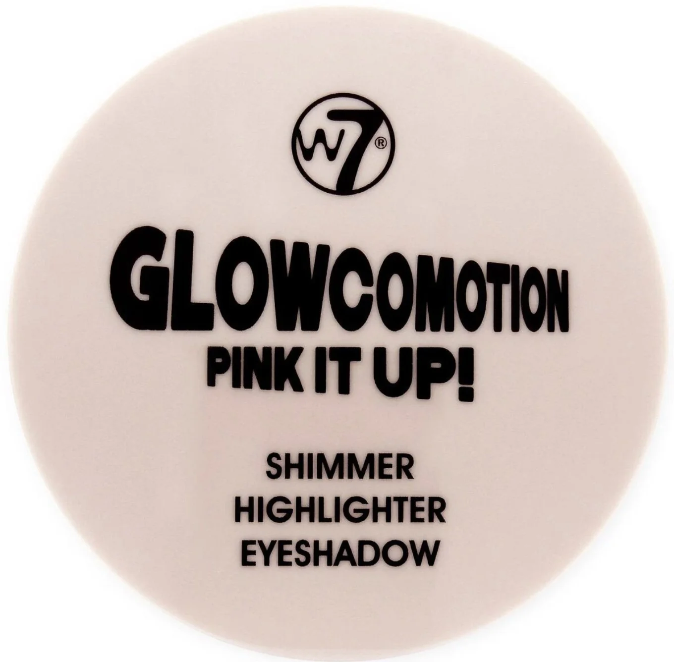 W7 Glowcomotion Pink it up! – Beauty Outlet