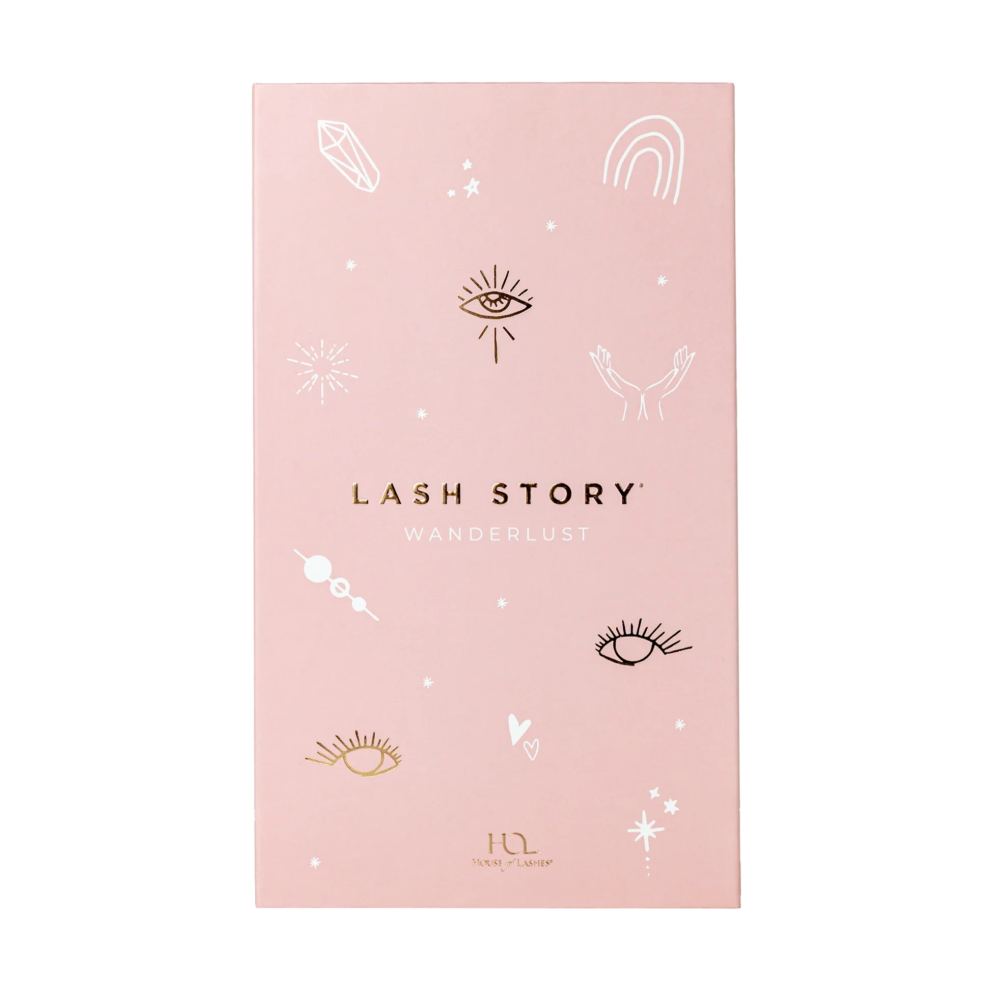Lash Story Wanderlust