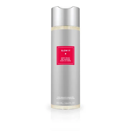 European Wax Center Slow It Body Wash Hair Growth Minimizer 8.4 fl oz