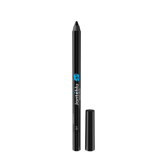 Jonteblu Waterproof Eyeliner and Kajal