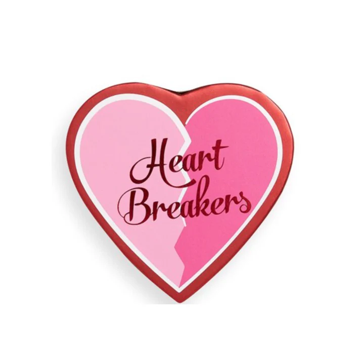 I Heart Revolution Heart Breakers Matte Blush Kind – Beauty Outlet