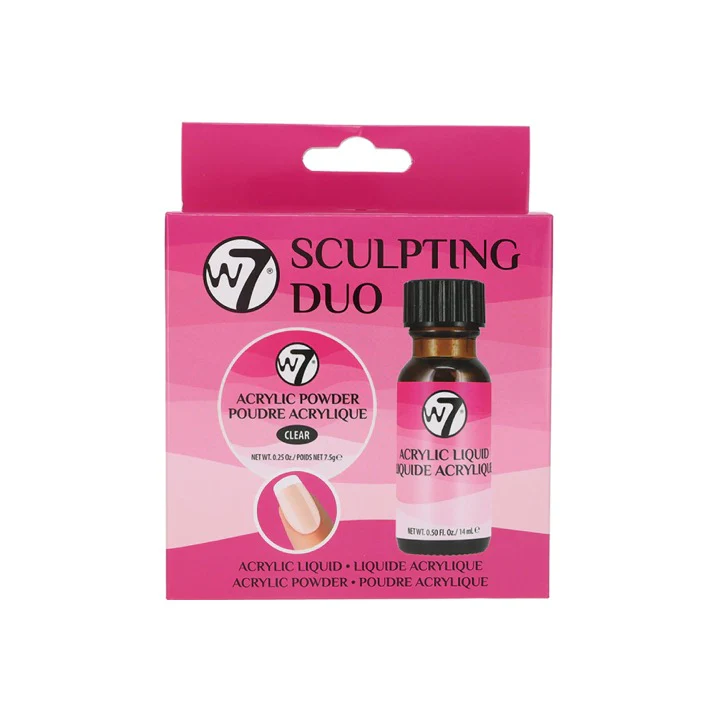 W7 Sculpting Duo Set – Beauty Outlet