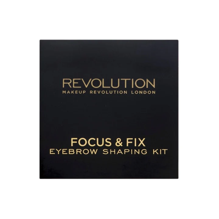 Revolution Freedom Focus & Fix Light Medium – Beauty Outlet