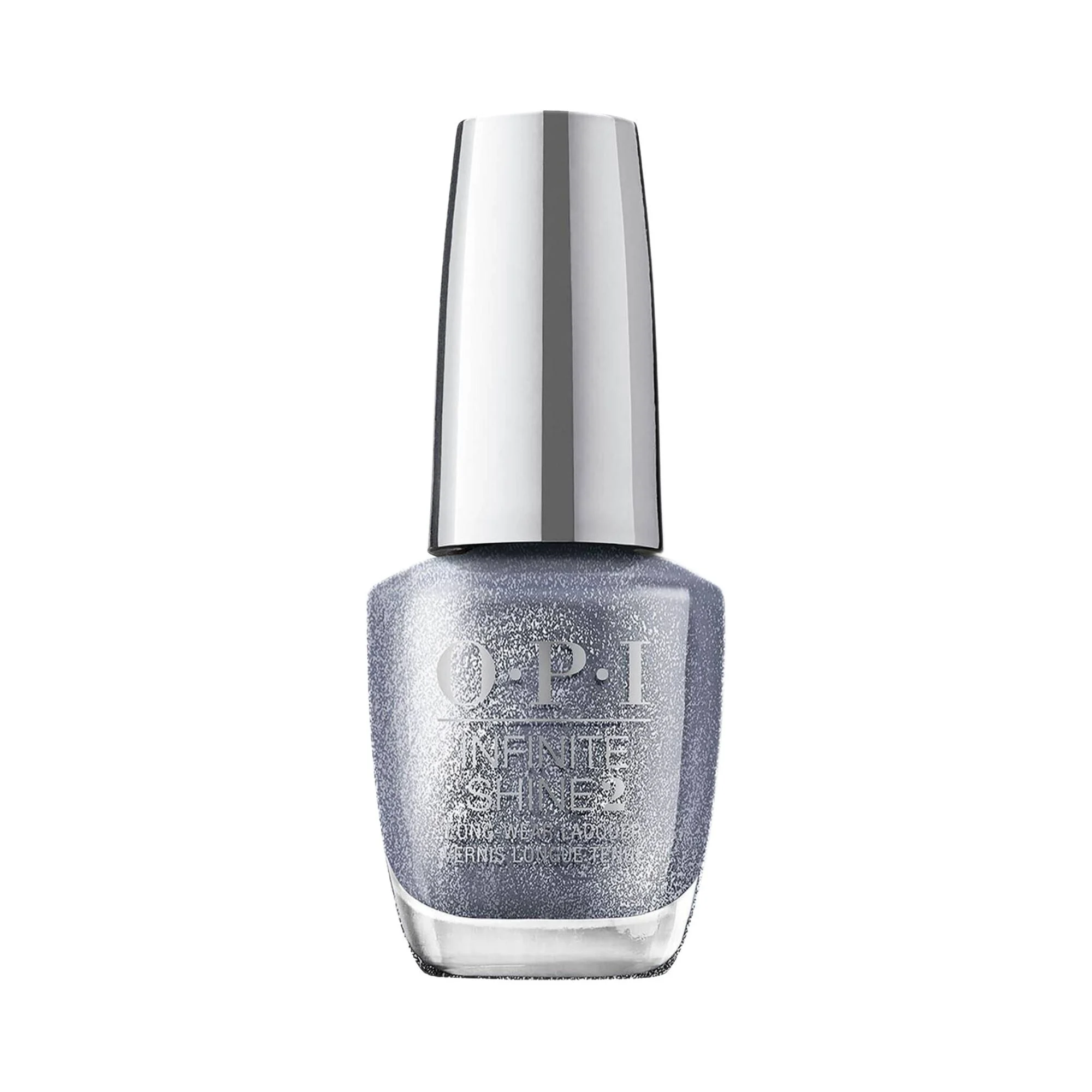 OPI Infinite Shine Nail Polish OPI Nails the Runway – Beauty Outlet