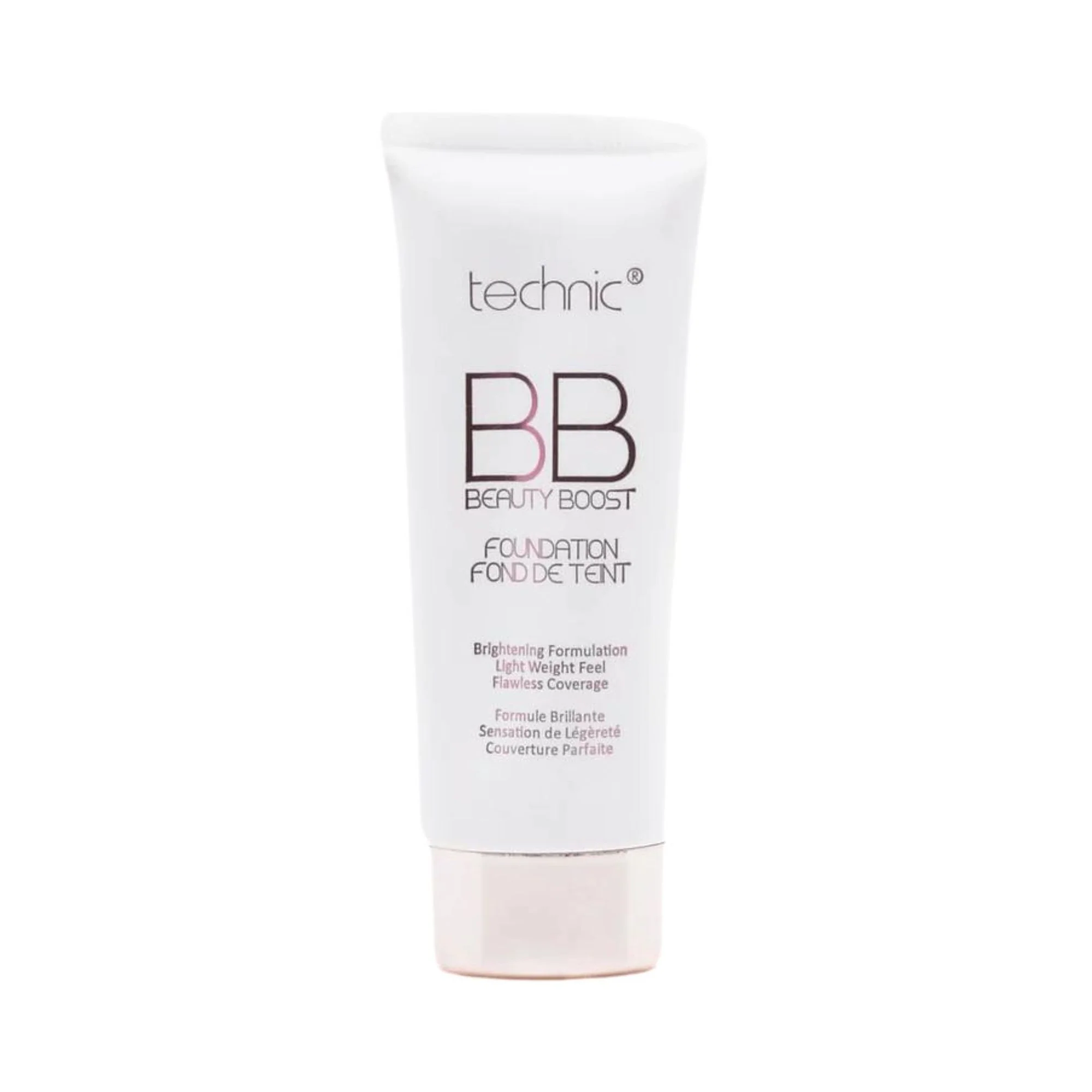 Technic Beauty Boost Foundation Biscuit – Beauty Outlet