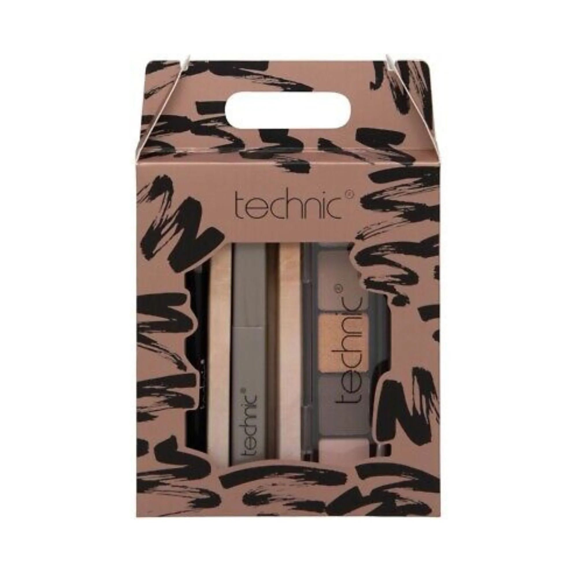 Technic Eye Box – Beauty Outlet
