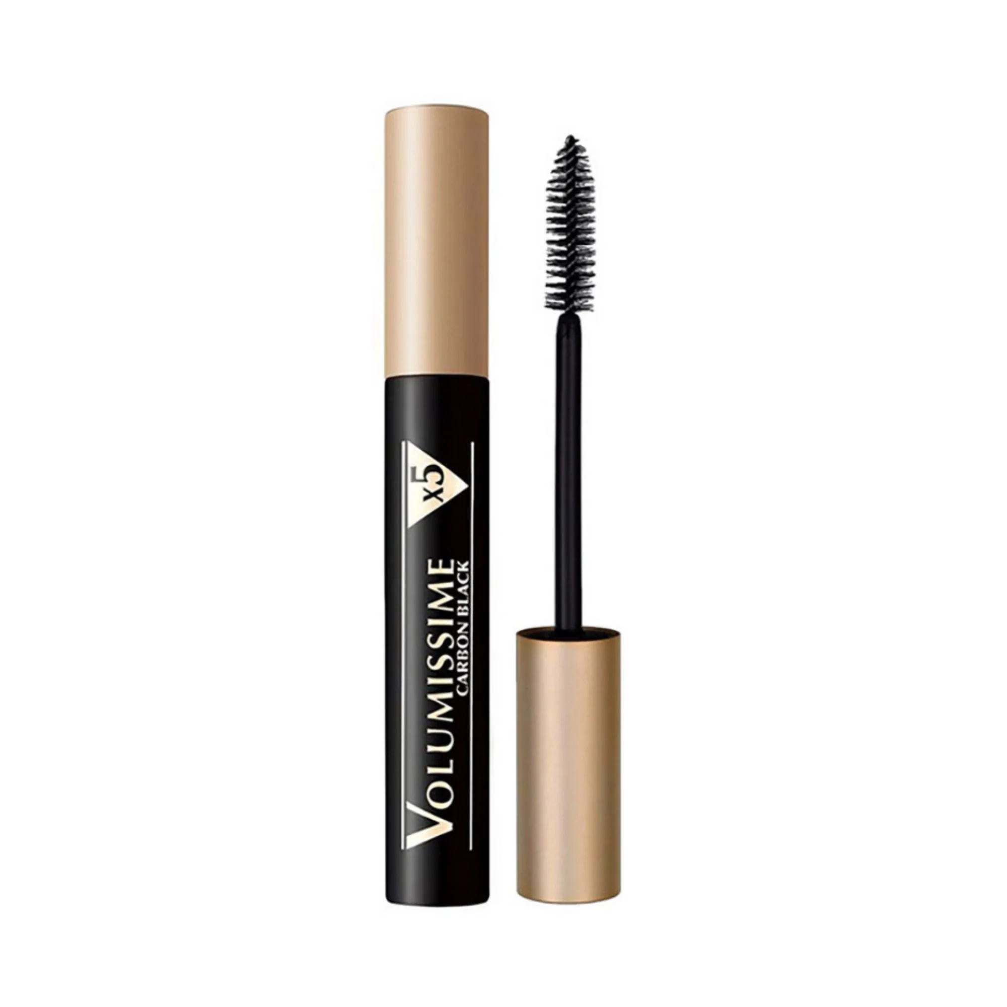 Loreal Volumissime x5 Mascara Extra Black – Beauty Outlet