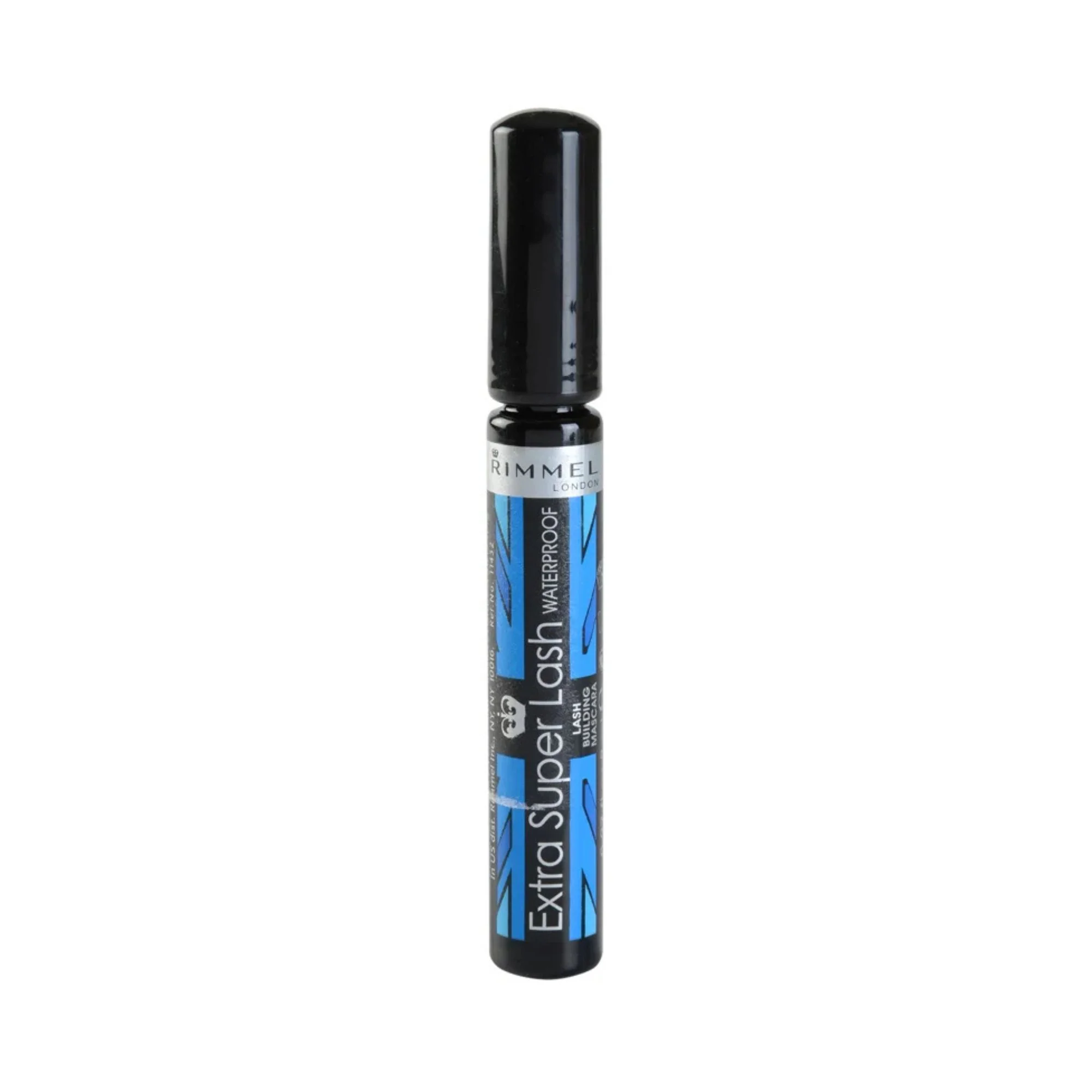 Rimmel Extra Super Lash Waterproof Mascara – Beauty Outlet
