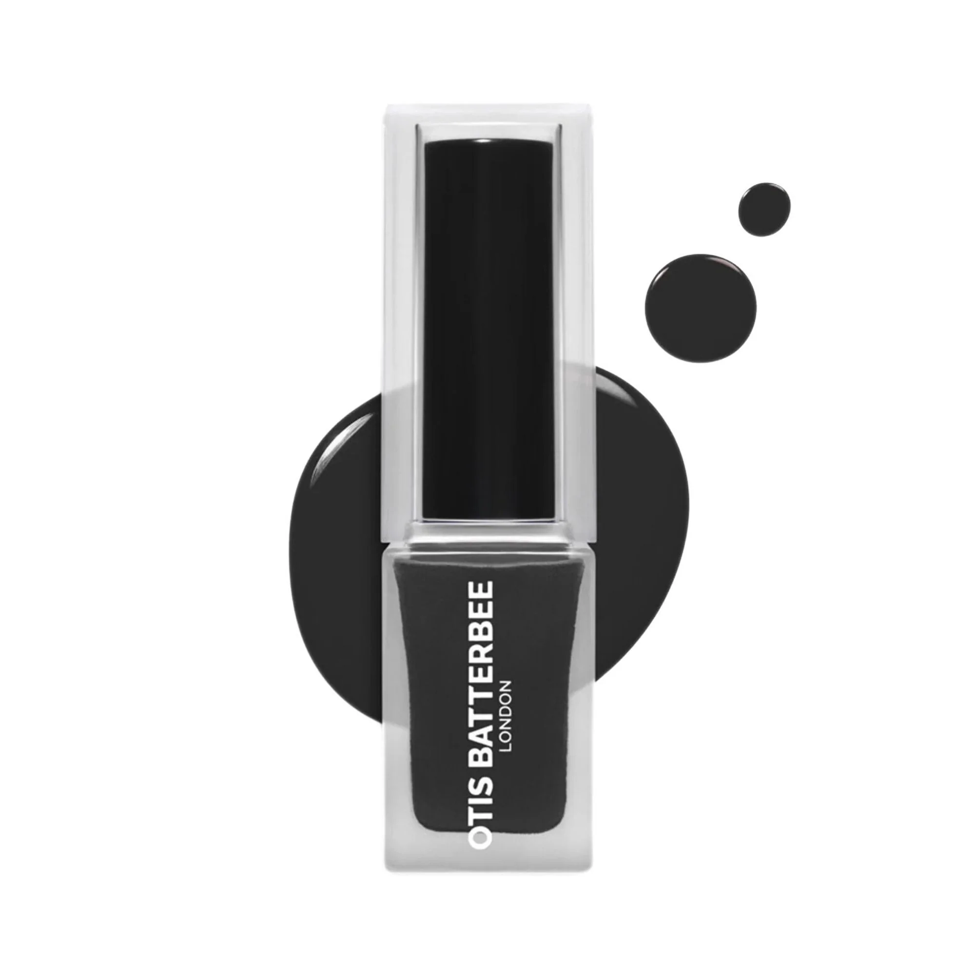 Otis Batterbee Nail Polish Extreme Onyx – Beauty Outlet