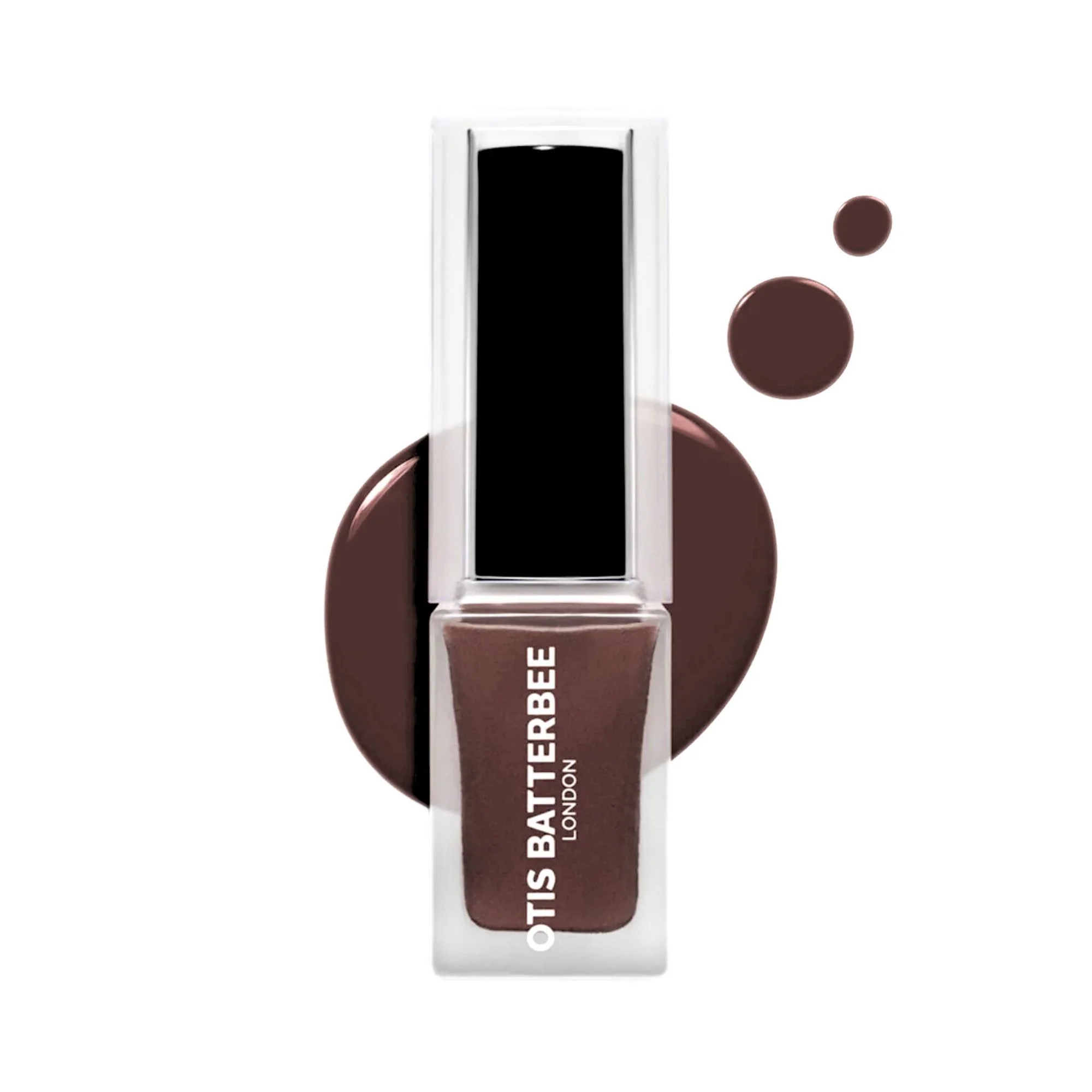 Otis Batterbee Nail Polish Lavish Leather – Beauty Outlet