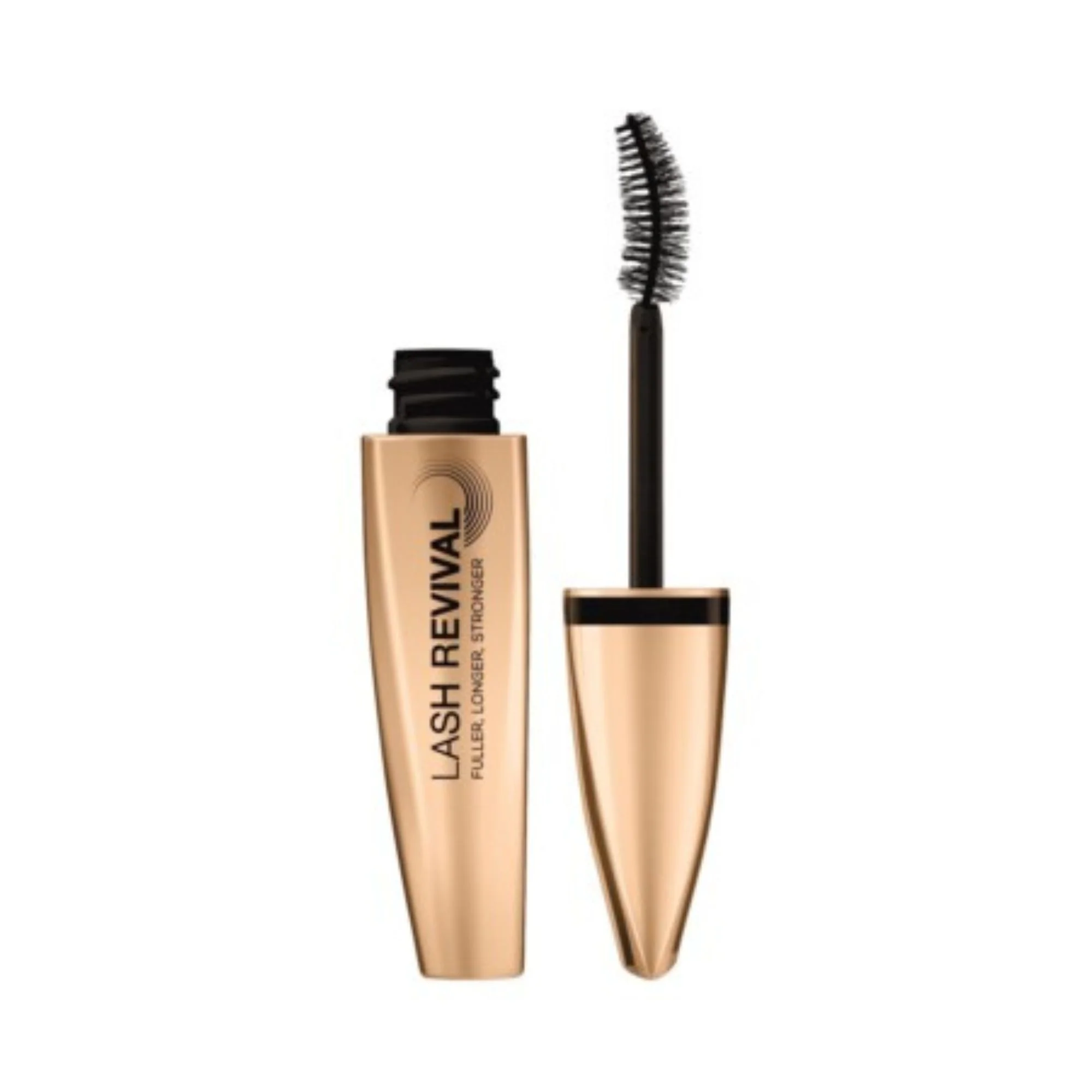Max Factor Lash Revival Mascara 001 Black – Beauty Outlet