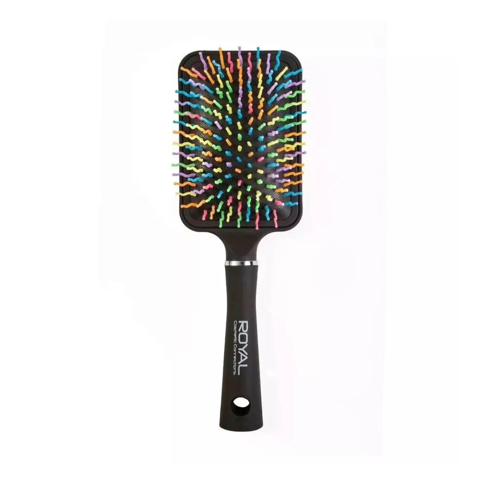 Royal Cosmetics Detangling Paddle Brush – Beauty Outlet