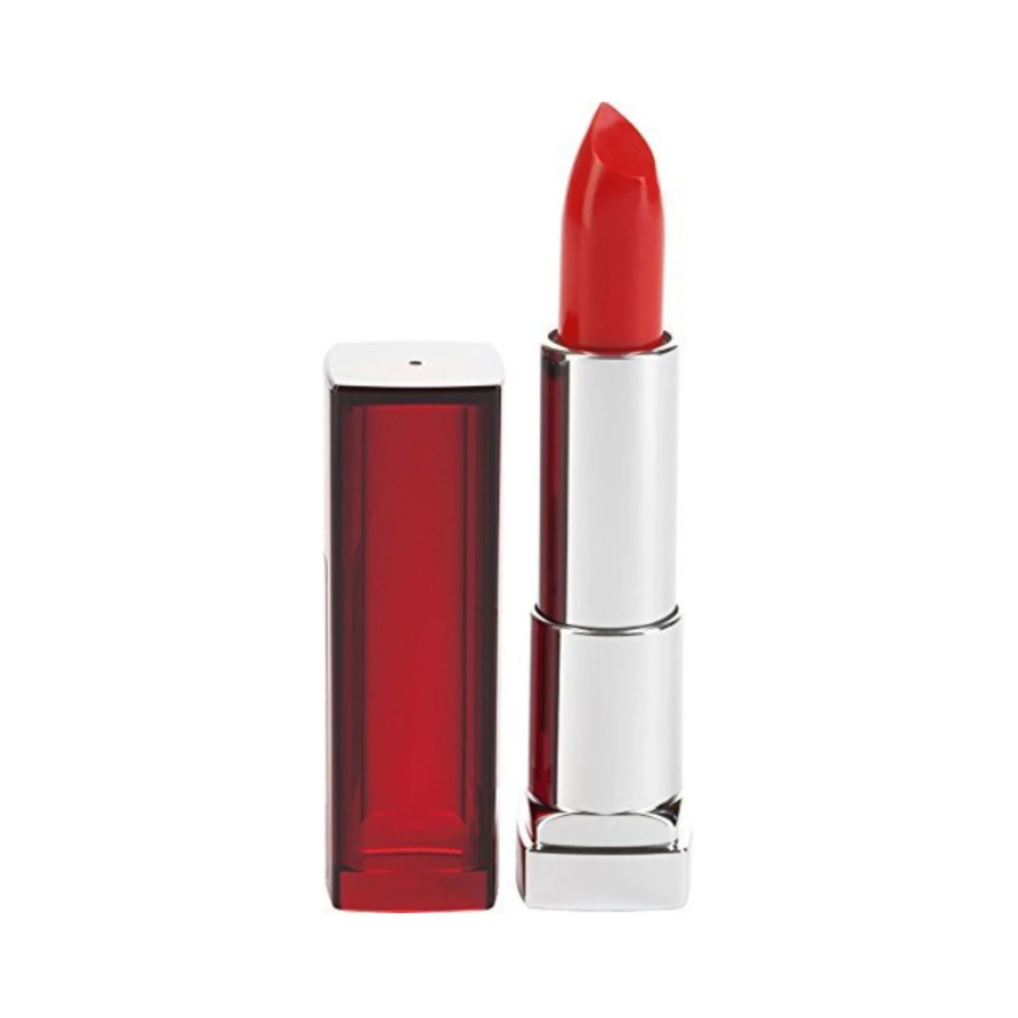 Maybelline Color Sensational Red Revolution 470 Lip Gloss – Beauty Outlet