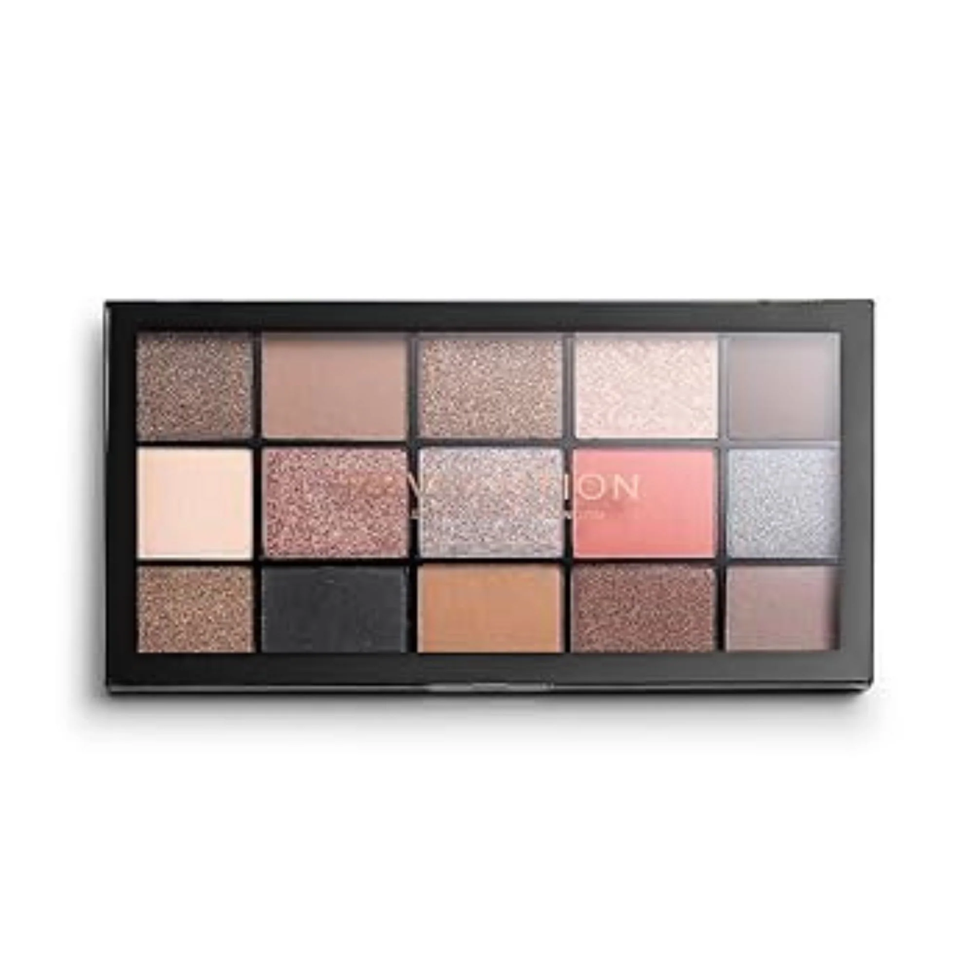 Revolution Reloaded Hypnotic Palette – Beauty Outlet