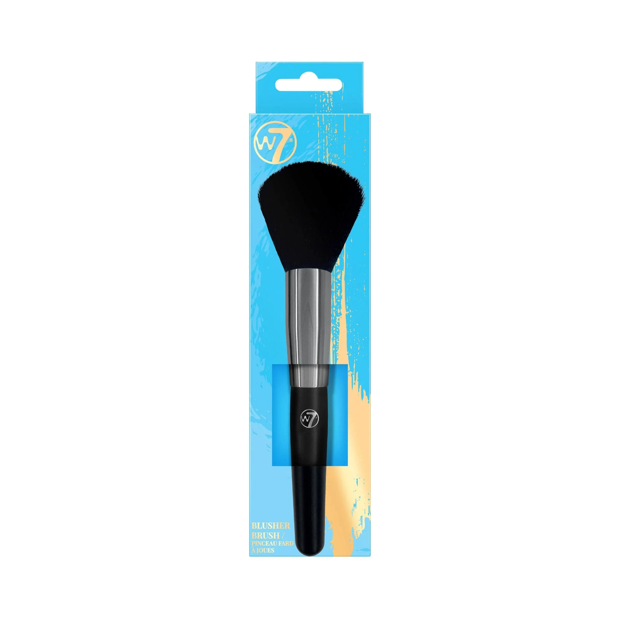 W7 Blusher Brush – Beauty Outlet