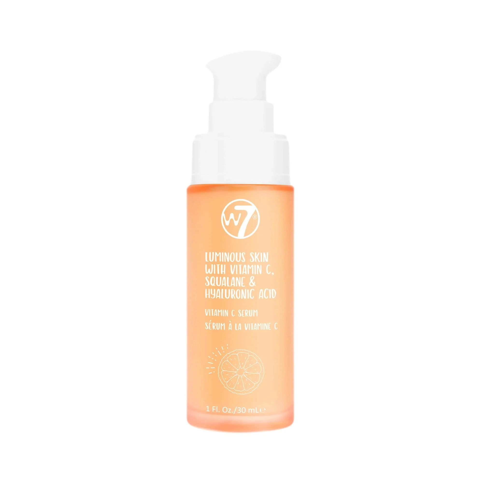 Luminous Skin Vitamin C Serum – Beauty Outlet
