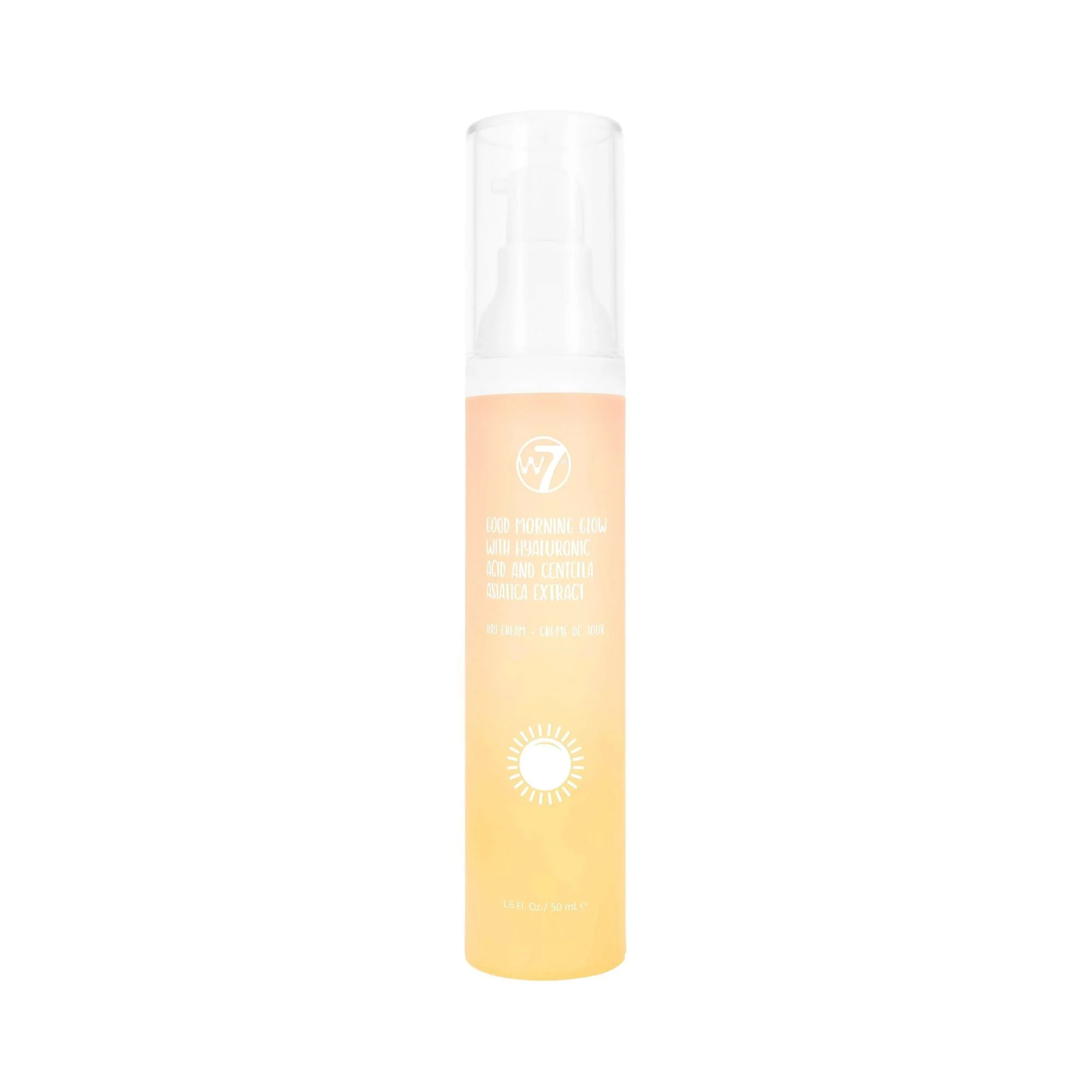 W7 Good Morning Glow Day Cream – Beauty Outlet