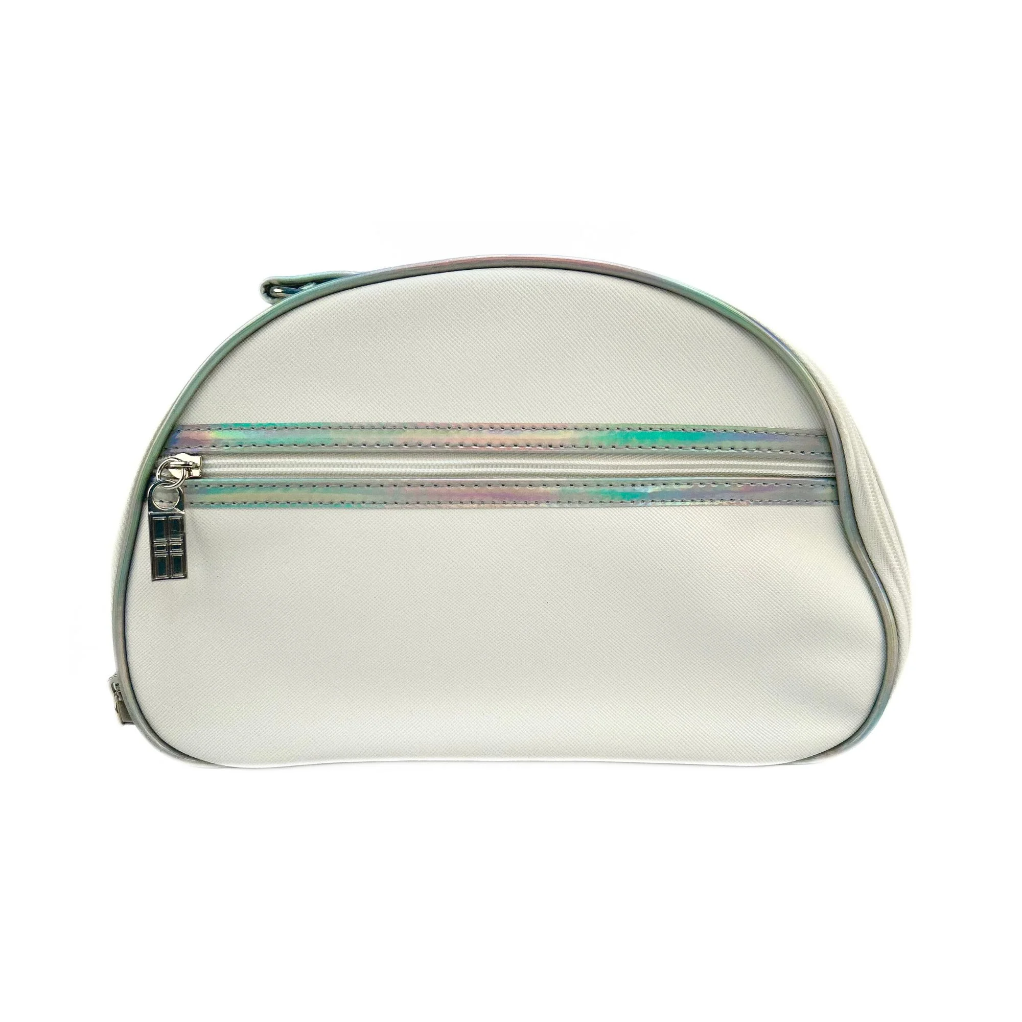 Elizabeth Arden 6 Piece White Bag Set – Beauty Outlet