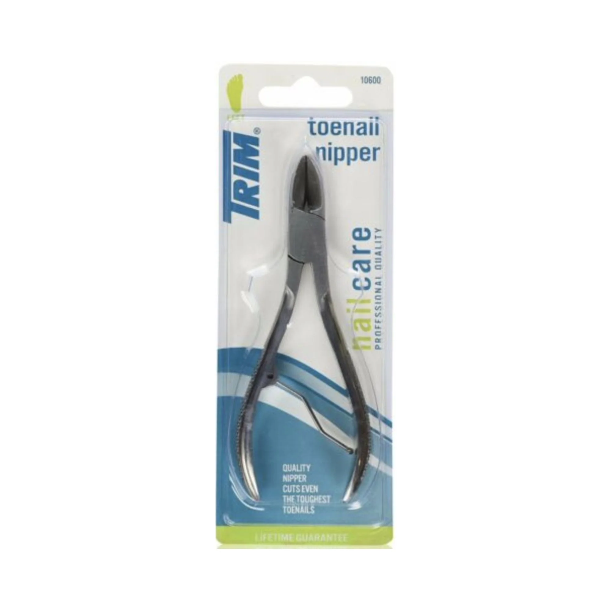 Trim Toenail Nipper – Beauty Outlet
