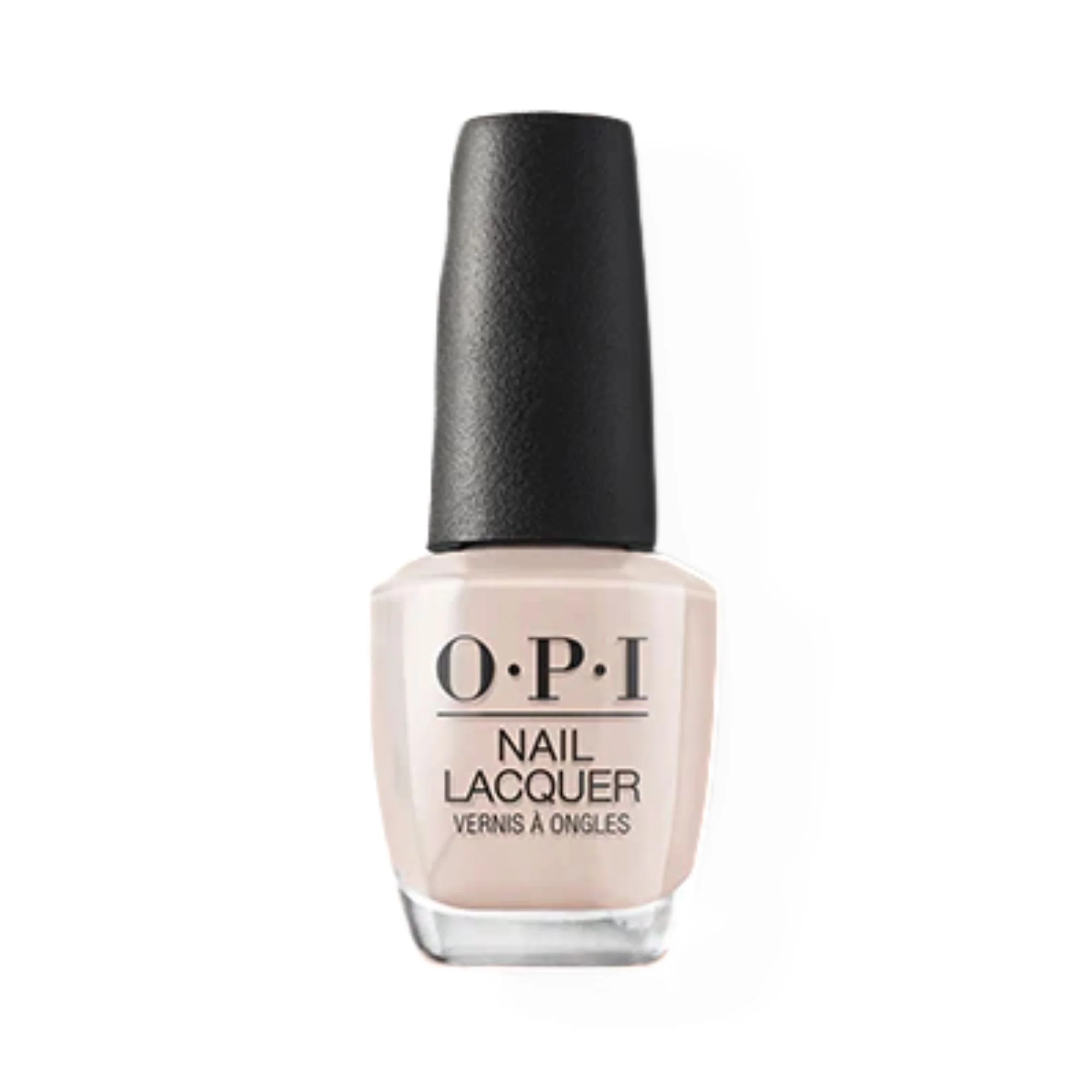 OPI Nail Lacquer Pale To The Chief – Beauty Outlet