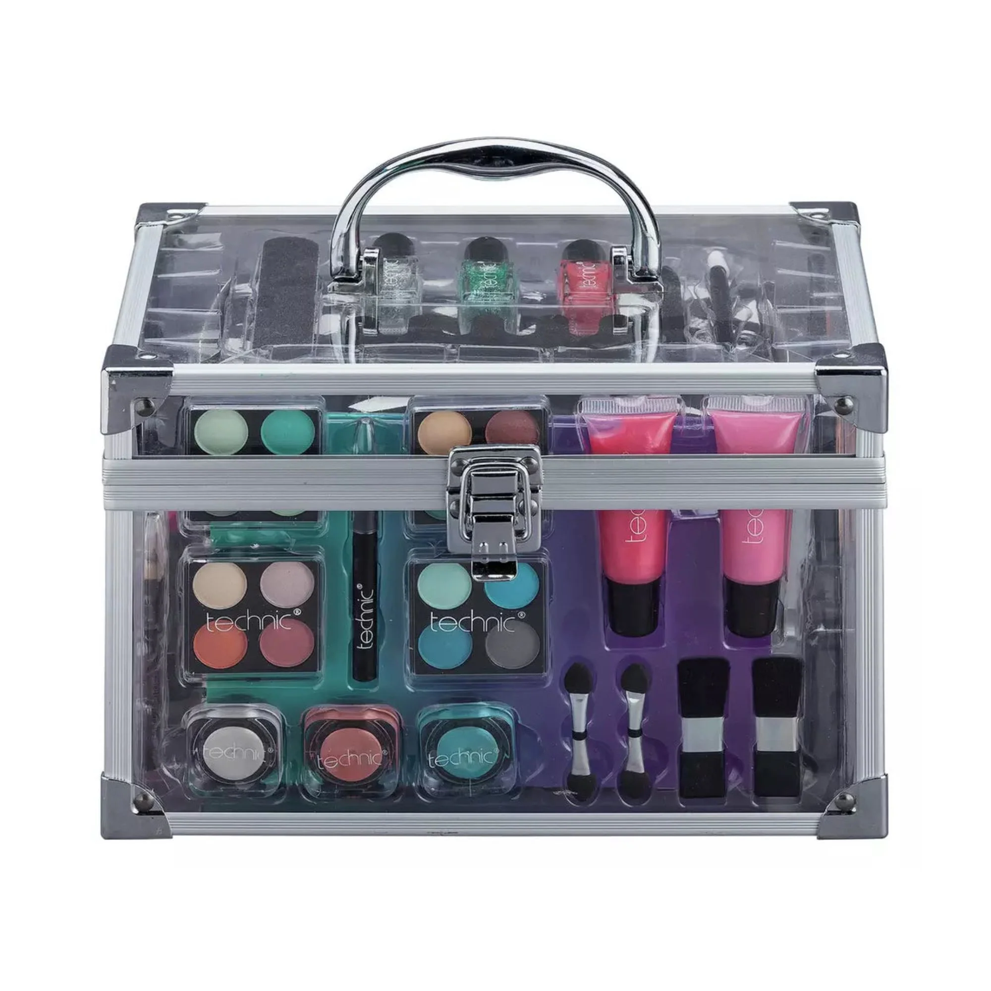 Technic Large Beauty Case – Beauty Outlet