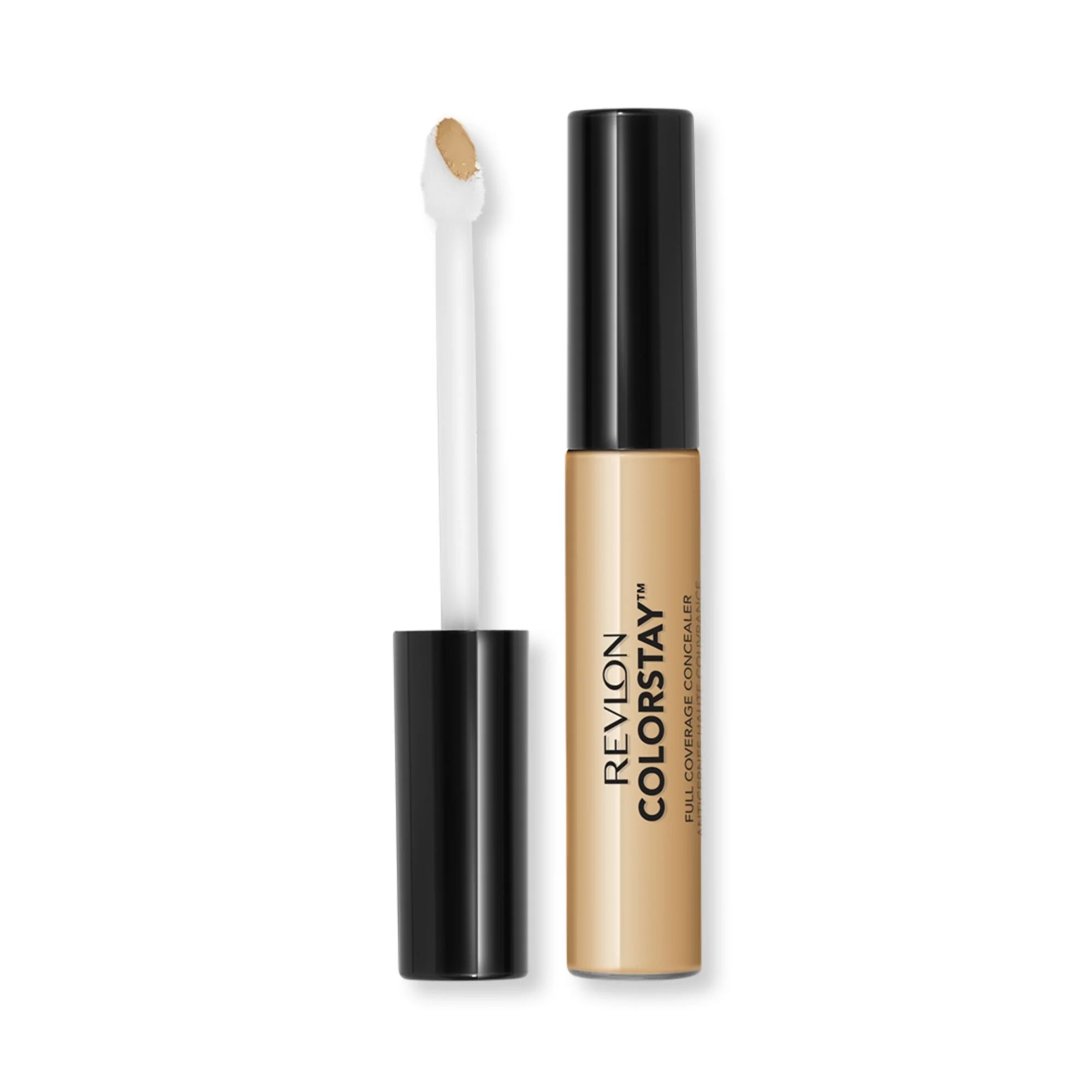 Revlon Colorstay Full Coverage Concealer 030 Light Medium – Beauty Outlet