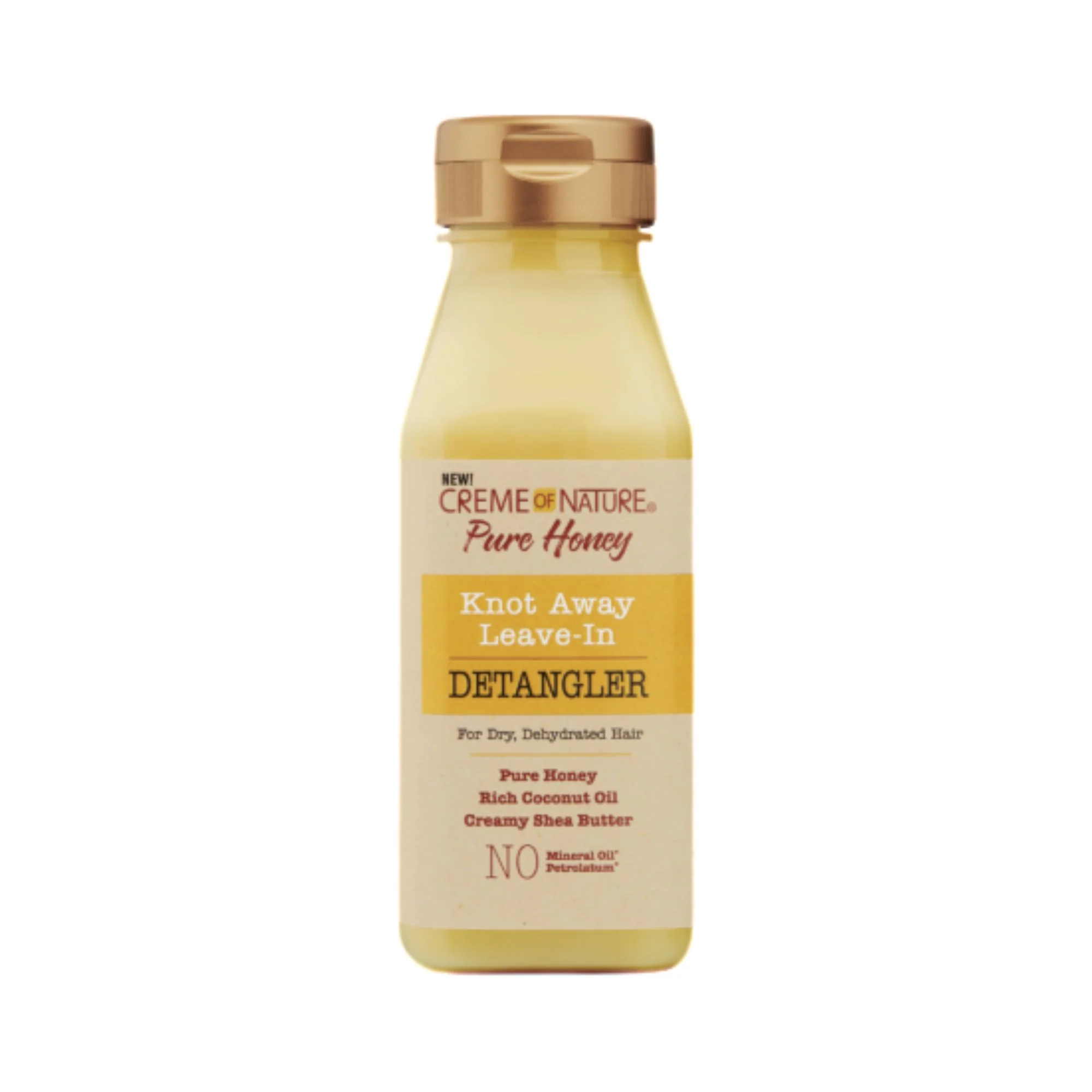 Creme of Nature Knot Away Detangler – Beauty Outlet