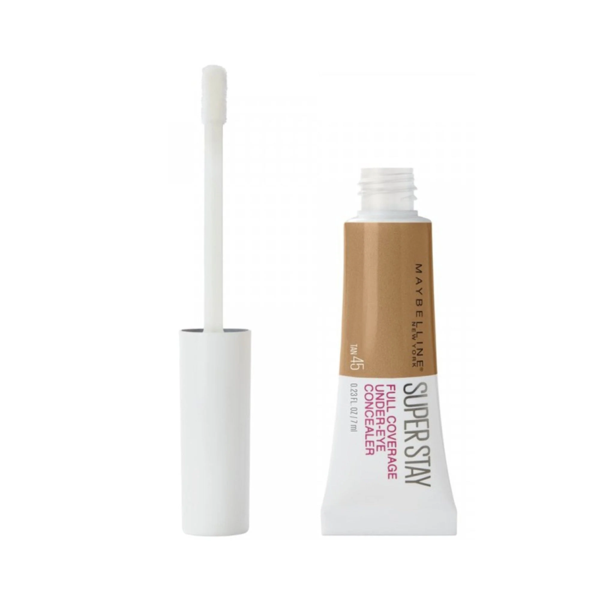 Maybelline Superstay Concealer Tan 45 – Beauty Outlet