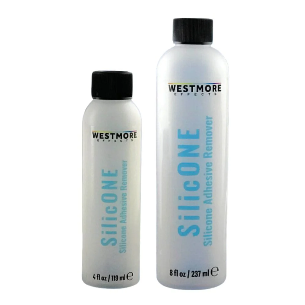 Westmore FX Silicone Adhesive Remover