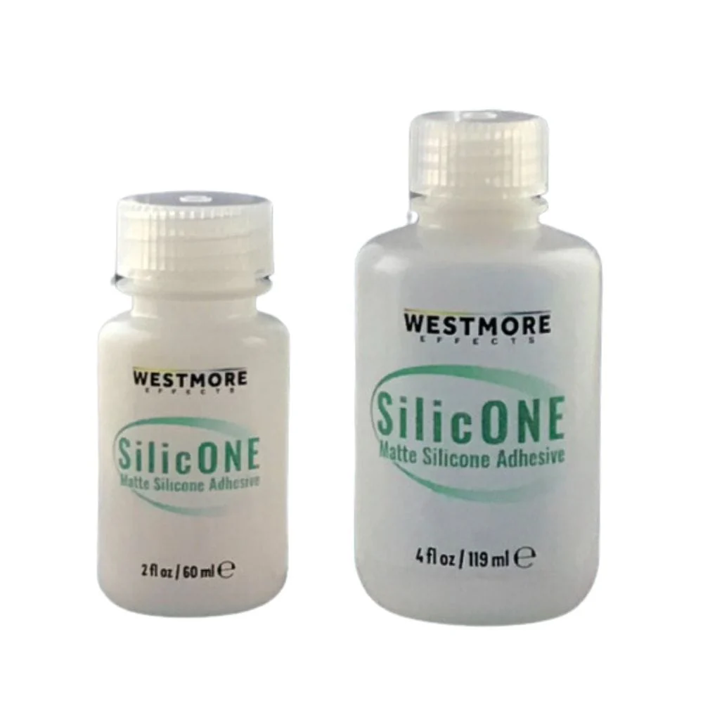 Westmore FX SilicONE Matte Silicone Adhesive