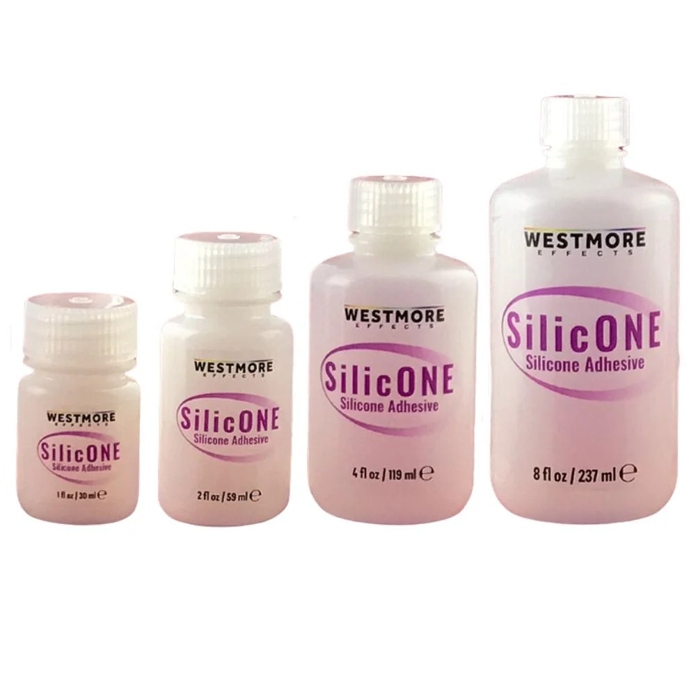 Westmore FX Silicone Adhesive