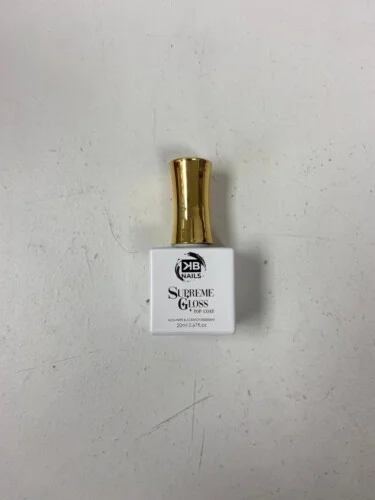 Top Coat Supreme Gloss
