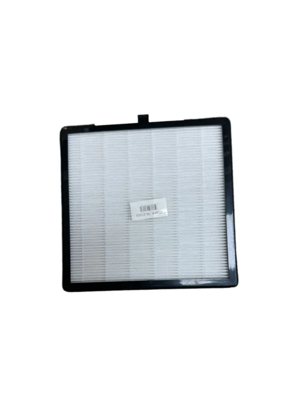 Filter For Collector