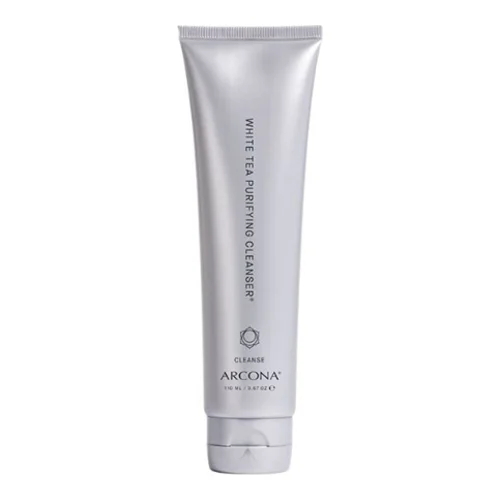 Arcona White Tea Purifying Cleanser 110 ml / 3.7 fl oz