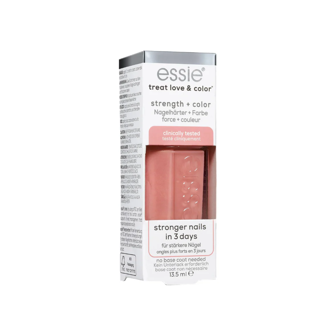 Essie True Love & Colour Nail Strengthener 08 Loving Hue – Beauty Outlet