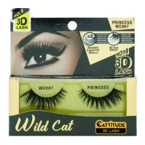 Wild Cat WC007