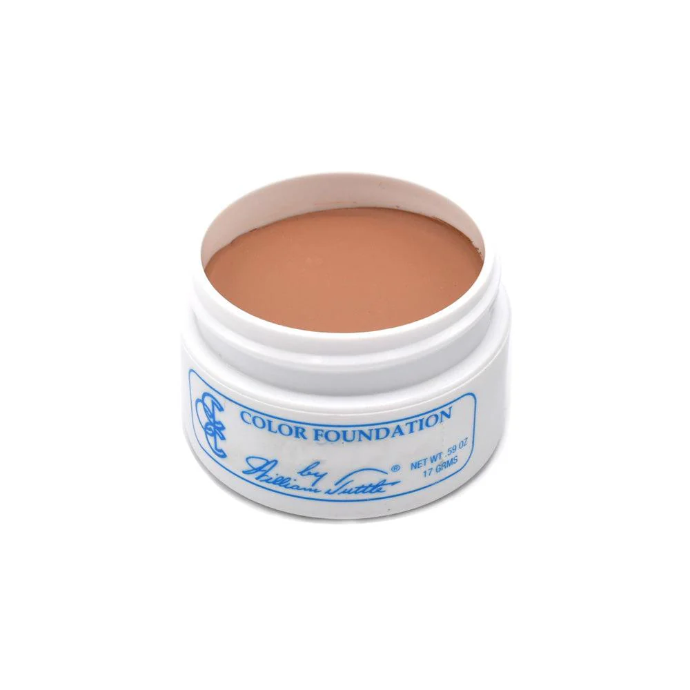 William Tuttle Creme Foundation